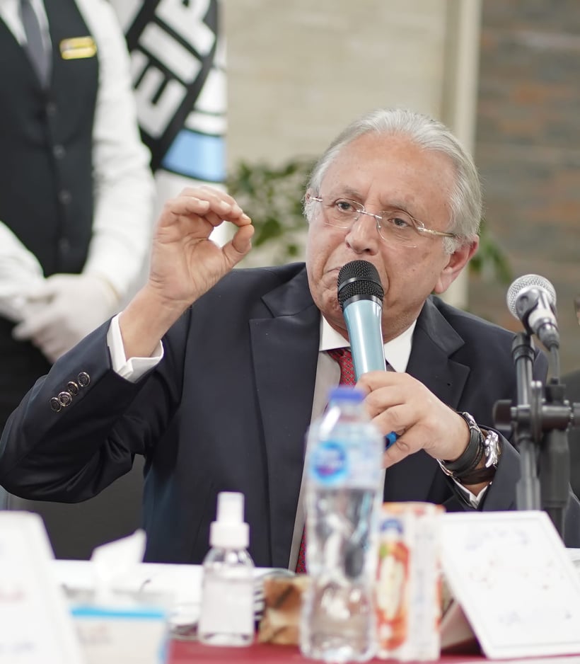 عمومية شركة ايبيكو للأدوية 