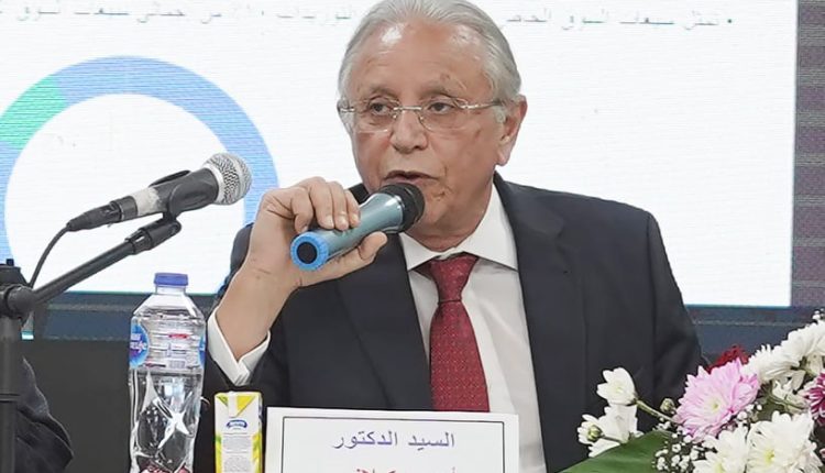 عمومية شركة ايبيكو للأدوية