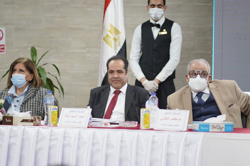 عمومية شركة ايبيكو للأدوية 