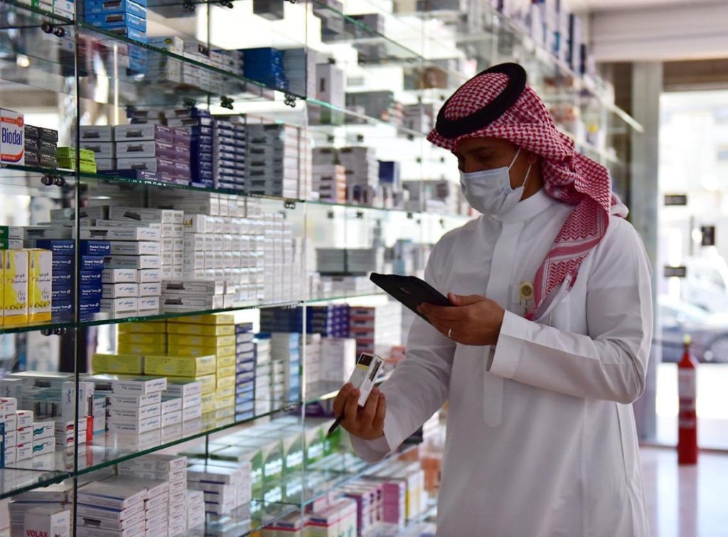 الإمارات تخفض أسعار 188 مستحضرًا دوائيًا وزيادة 24 صنفًا أخر سوق الدواء السعودي
