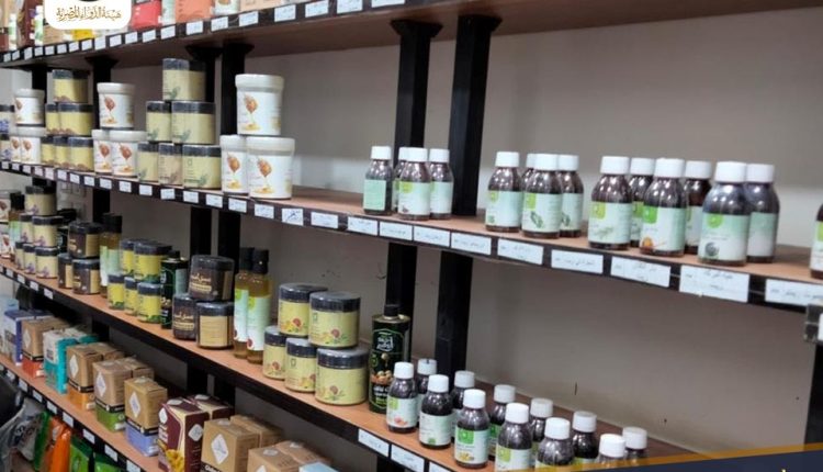 هيئة الدواء تضبط أدوية مهربة ومغشوشة ومدرجة بجداول المخدرات