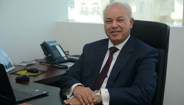 الدكتور جمال الليثي رئيس غرفة صناعة الأدوية