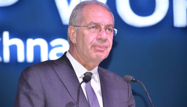 المهندس يحيي زكي