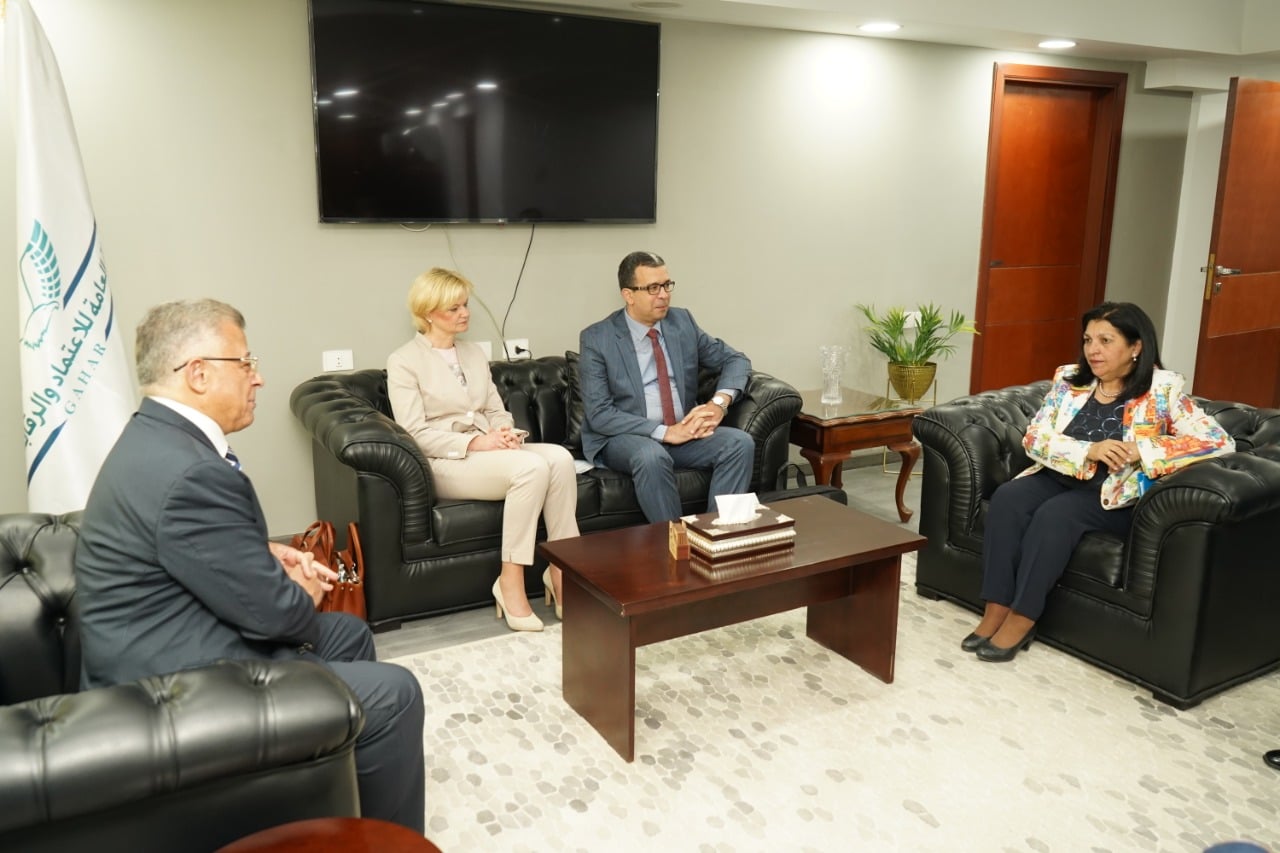 هيئة الاعتماد والرقابة الصحية توقيع مذكرة تعاون مع «تيموس» الدولية