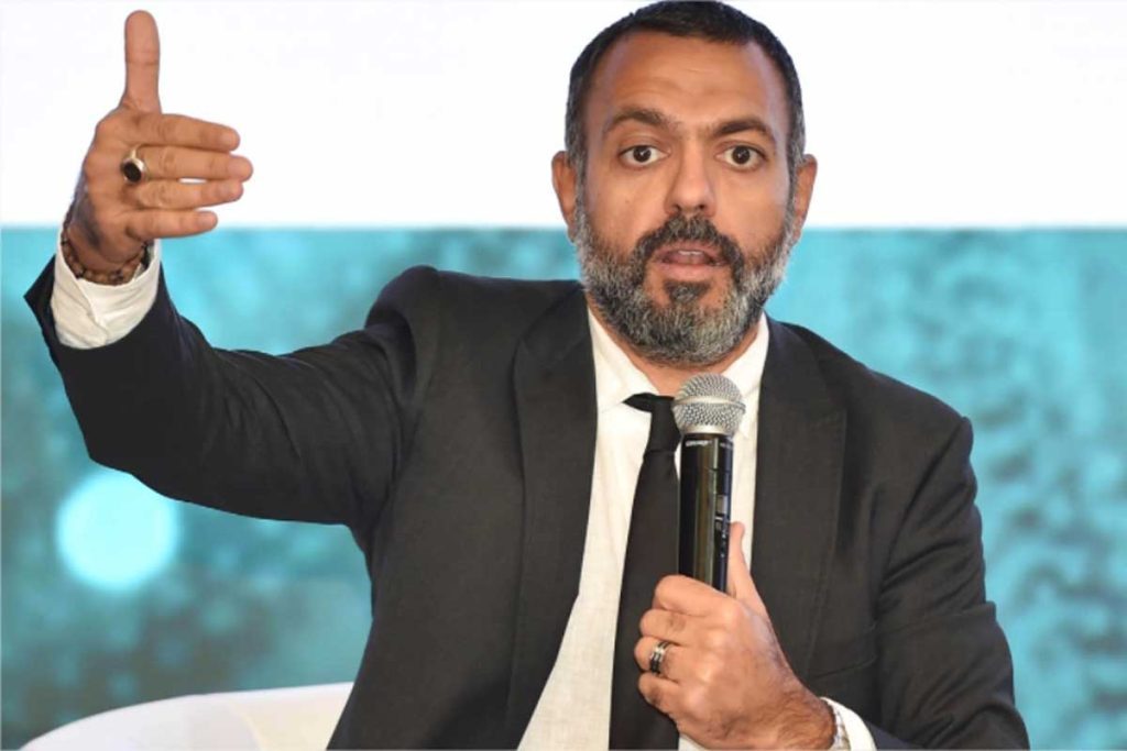 مبيعات «روش للأدوية» ترتفع 19% في شهر فبراير 2022 وتسجل 15 مليون جنيه د. محمد سويلم رئيس شركة روش