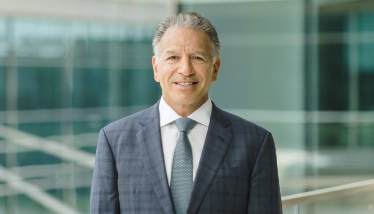 روبرت جيه كوري، الرئيس التنفيذي لشركة فياتريس