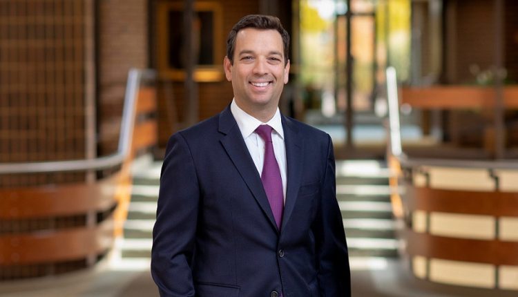 روبرت فورد، الرئيس والمدير التنفيذي لشركة أبوت