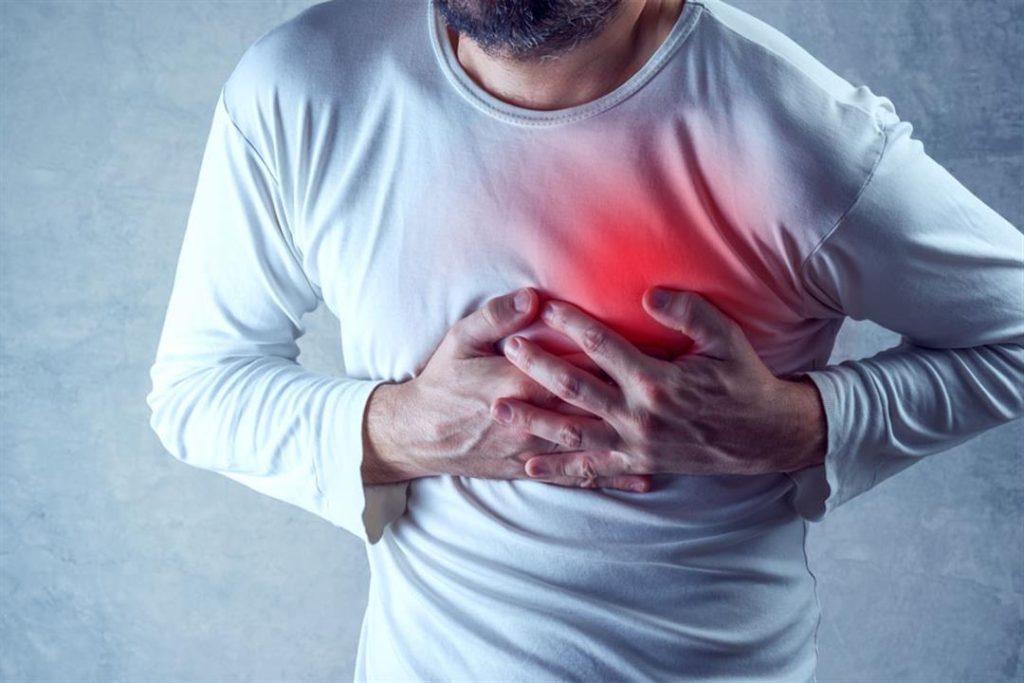 الصحة تقدم نصائح للوقاية من تكرار الإصابة بجلطات القلب بعد الشفاء