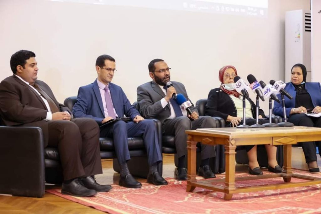 «الصحة» تحتفل باليوم العالمي لطب الأسرة بمشاركة منظمة الصحة العالمية