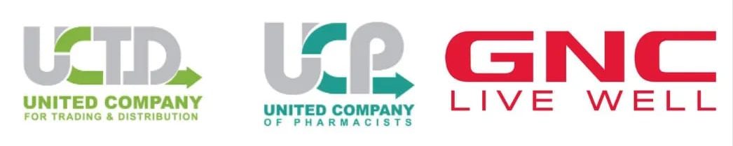 المتحدة للتجارة والتوزيع والمتحدة للصيادلة