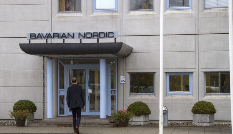 بافاريان نورديك