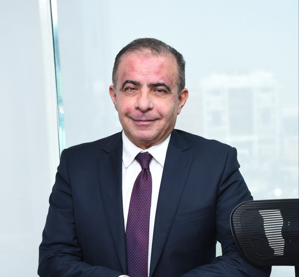 مبيعات «أدويا للصناعات الدوائية» ترتفع 71% في يوليو 2022 وحصتها السوقية تصل لـ 1.2% د. محمد خطاب رئيس مجلس ادارة شركة أدويا للصناعات الدوائية