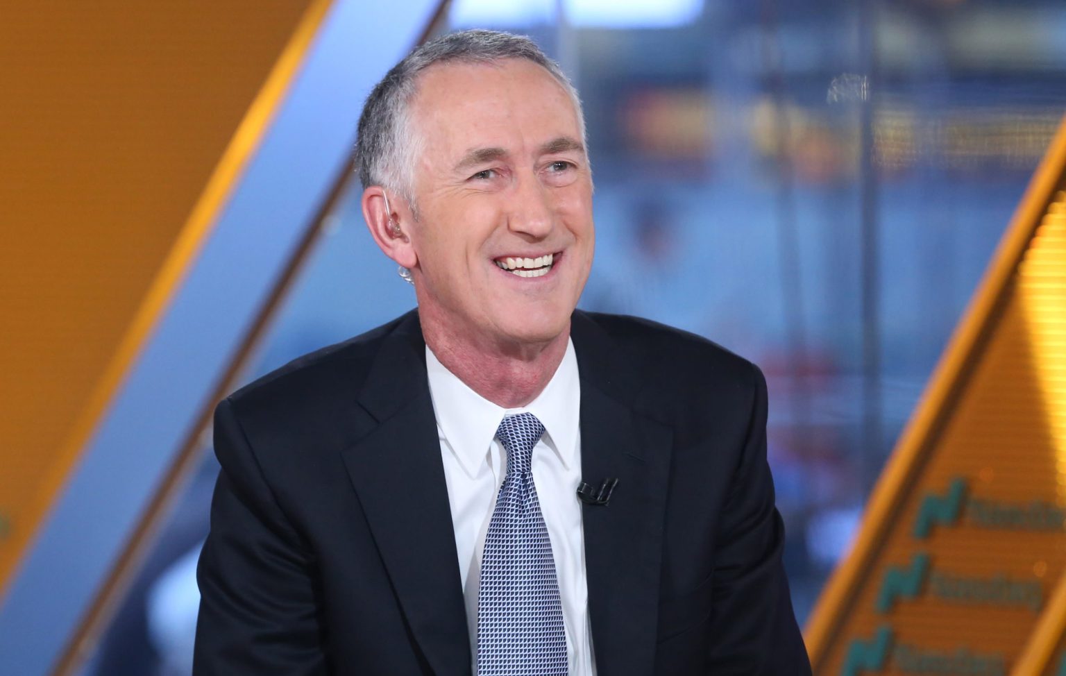 «جلياد» تحقق 6.7 مليار دولار إيرادات خلال الربع الأول من 2024 بدعم مبيعات علاجات الإيدز والأورام دانيال أوداي رئيس مجلس الإدارة والرئيس التنفيذي لشركة جلياد للعلوم
