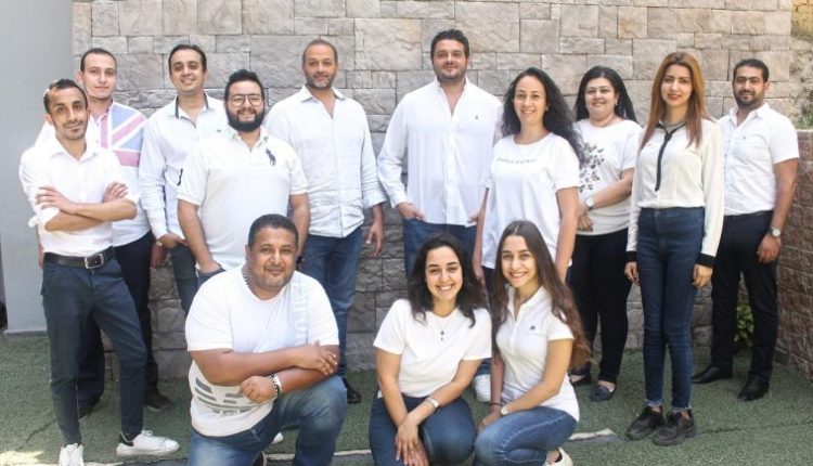 أعضاء شركة دوكس للرعاية الصحية