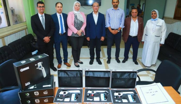 أوركيديا للصناعات الدوائية