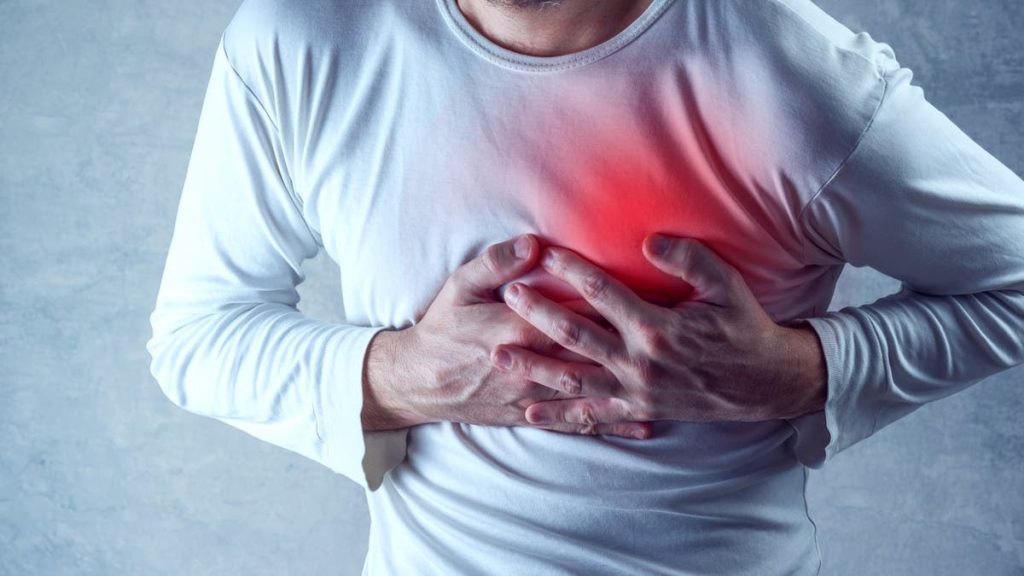 هيئة الدواء توضح كيفية استخدام الملصقات الخاصة بأمراض القلب