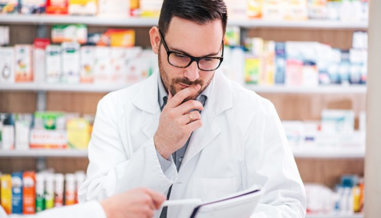 أسعار الأدوية