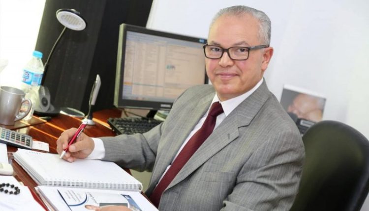 الدكتور جمال الليثي