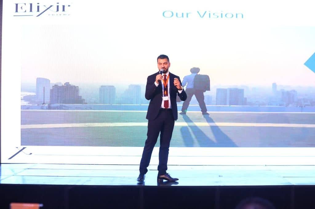 «الكسير فارما» تطرح عقار «wellinta»