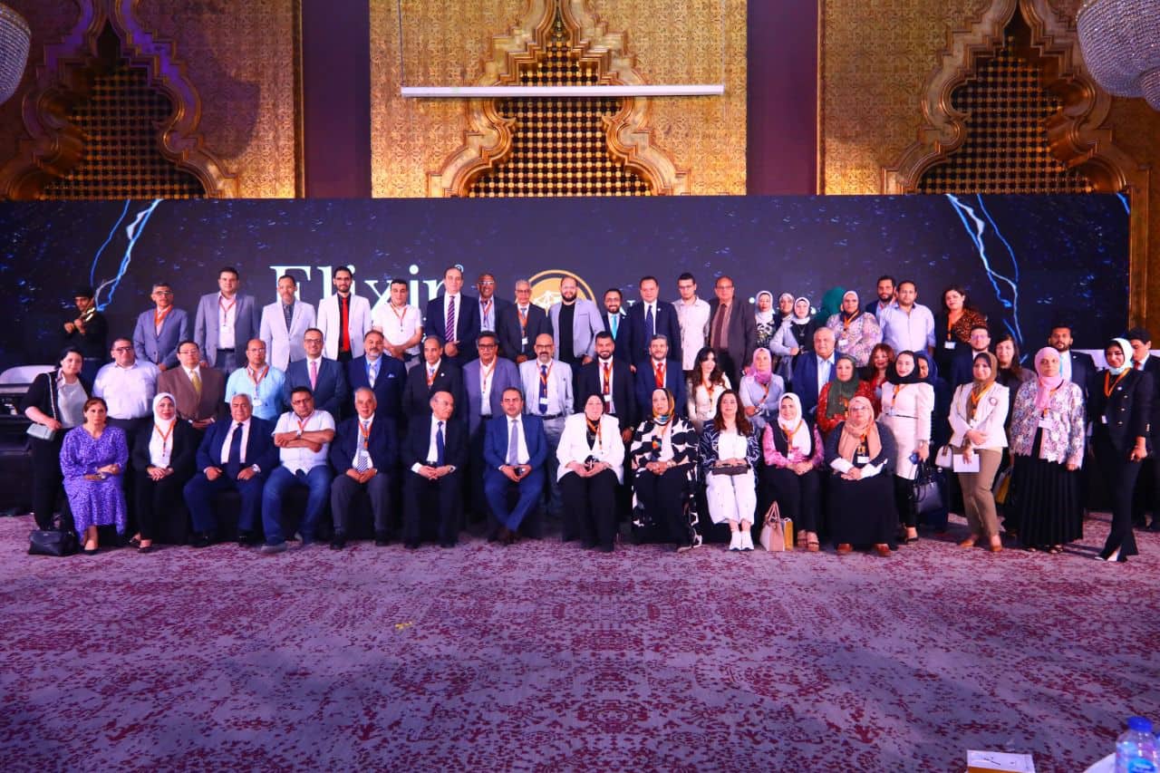 «الكسير فارما» تطرح عقار «wellinta»