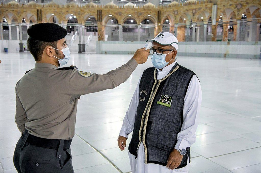 السعودية تحدد التطعيمات اللازمة لراغبي الحج للعام الحالي