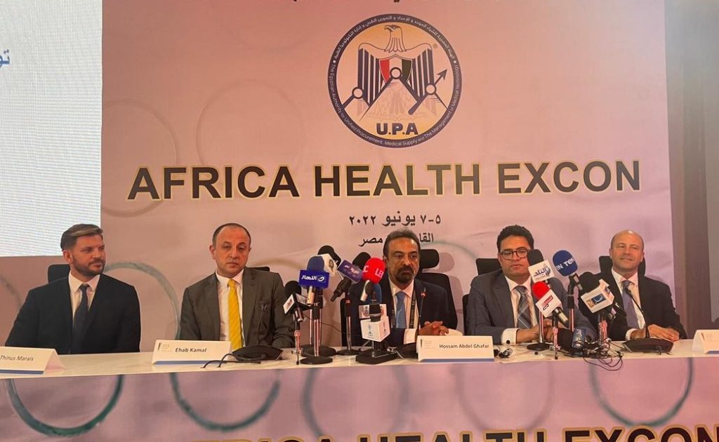 جانب من توقيع بروتوكول التعاون