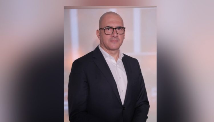 الدكتور محمد الضبابي، العضو المنتدب لشركة جلاكسو سميثكلاين