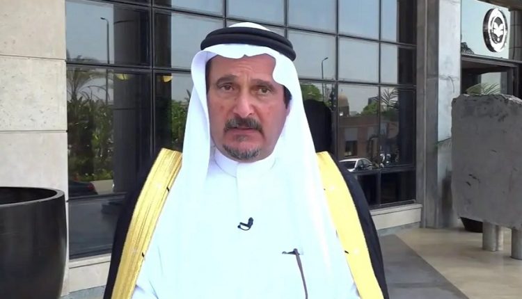 محمود بن يوسف جمجوم، رئيس مجلس إدارة مجموعة جمجوم فارما