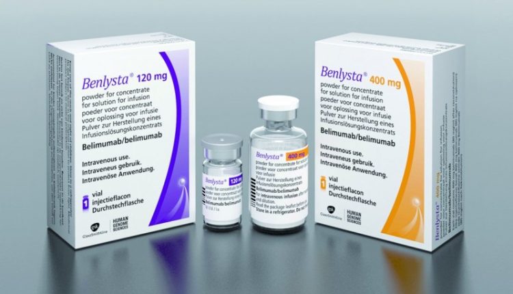عقار Benlysta أول علاج الأطفال المصابين بالتهاب الكلية الذئبي