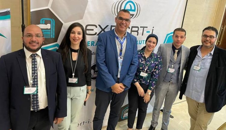 شركة «Expert-i»
