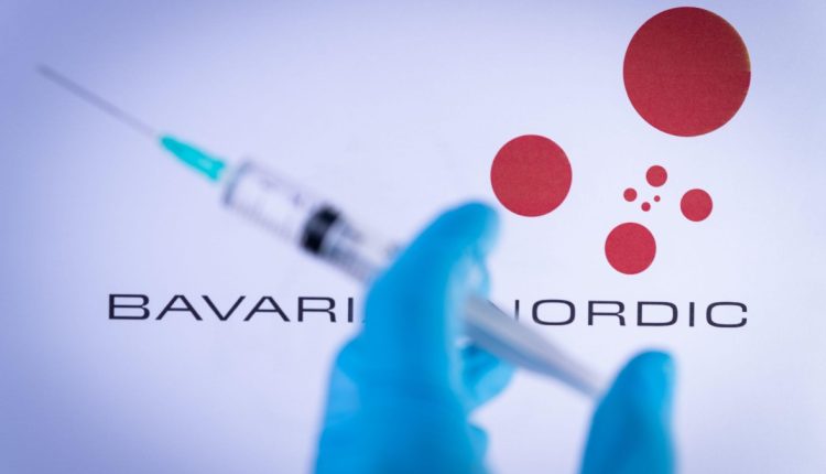 لقاح مجموعة الأدوية الدنماركية بافاريان نورديك