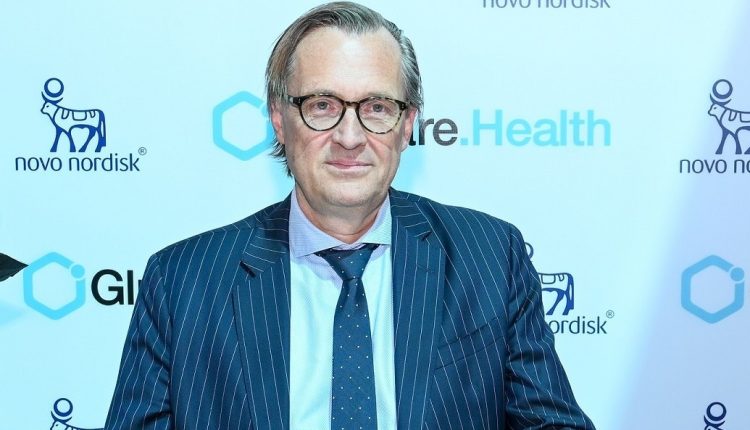 مادس بولارسن، نائب الرئيس والمدير العام لشركة نوفونورديسك الخليج