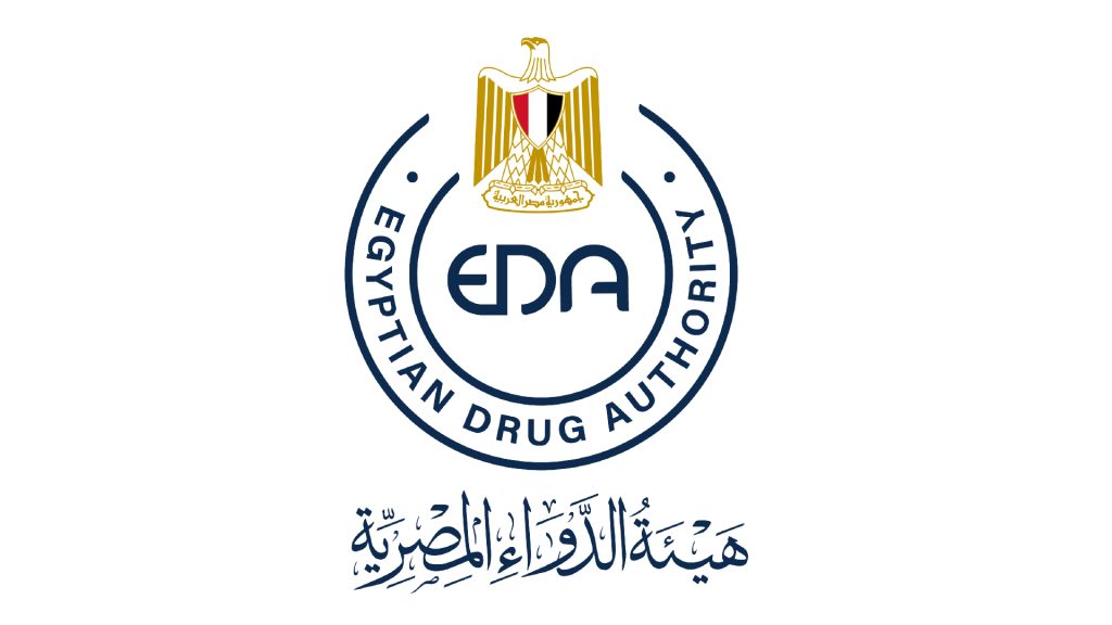 هيئة الدواء: ضبط 25 مكاناً غير مرخص وأدوية طبية مجهولة المصدر بـ3 ملايين جنيه شعار هيئة الدواء المصرية