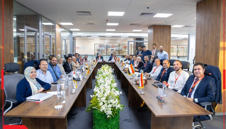 يوتوبيا للصناعات الدوائية تحصل على رخصة تشغيل مصنعها