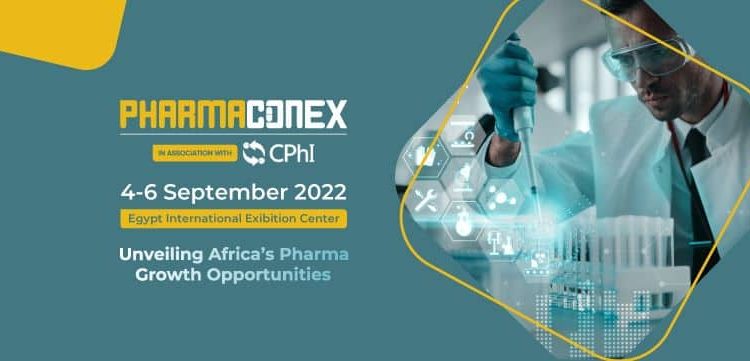 معرض ومؤتمر فارماكونكس