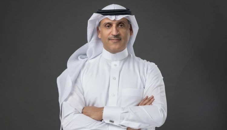 خالد بن صالح الخطاف، الرئيس التنفيذي لشركة سبيماكو الدوائية