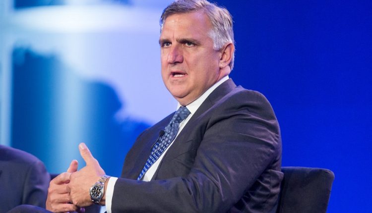 روبرت برادواي