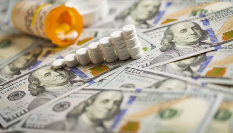 صادرات الأدوية في الأردن