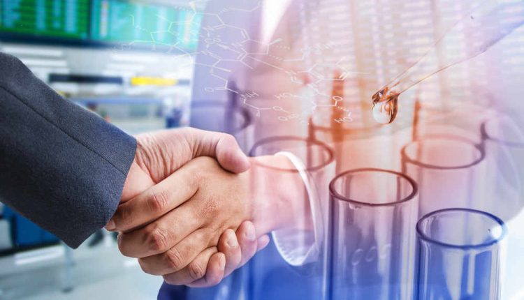 صفقات استحواذ بقطاع الدواء