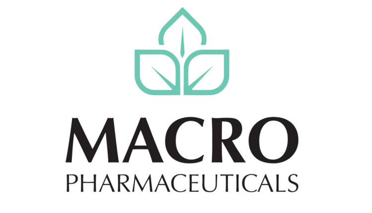 شعار شركة ماكرو جروب