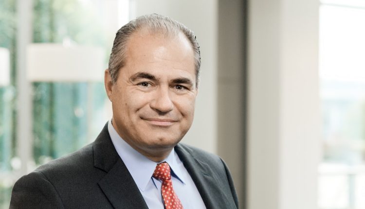 مايكل جويتلر، الرئيس التنفيذي لشركة فياتريس