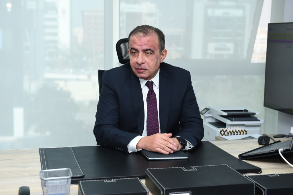 مبيعات «أدويا للصناعات الدوائية» ترتفع 236% في يونيو 2022 وتسجل 179 مليون جنيه د. محمد خطاب رئيس مجلس ادارة شركة أدويا للصناعات الدوائية