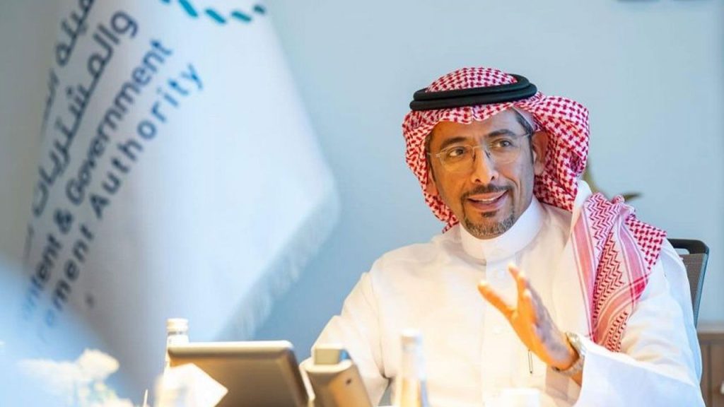وزير الصناعة السعودي يشهد تدشين مصنع لأدوية الأورام في مدينة سدير الصناعية وزير الصناعة والثروة المعدنية السعودي بندر بن إبراهيم الخريف