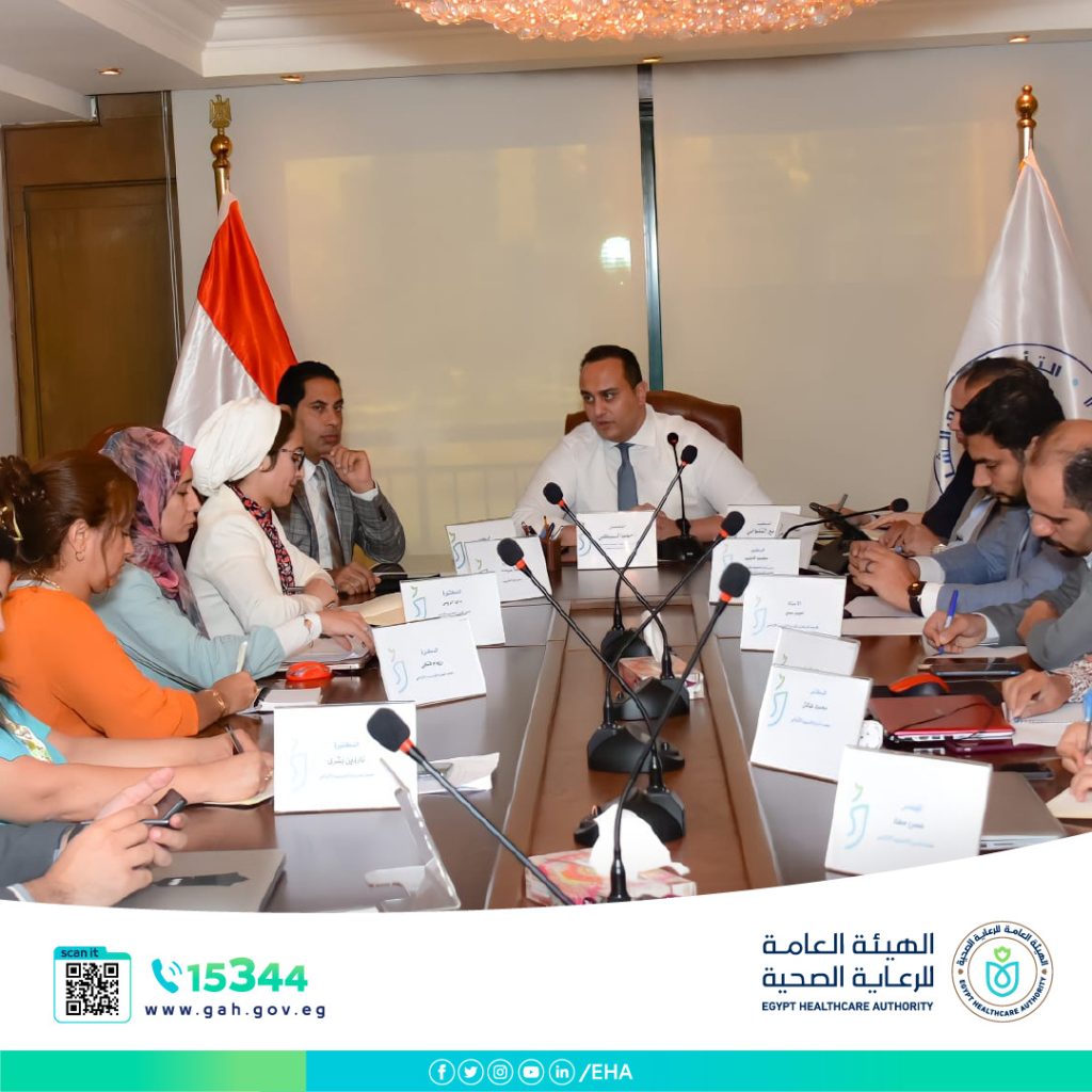 الرعاية الصحية: بث مباشر للعمليات الجراحية الكبرى عبر منصة إلكترونية موحدة لتناقل الخبرات