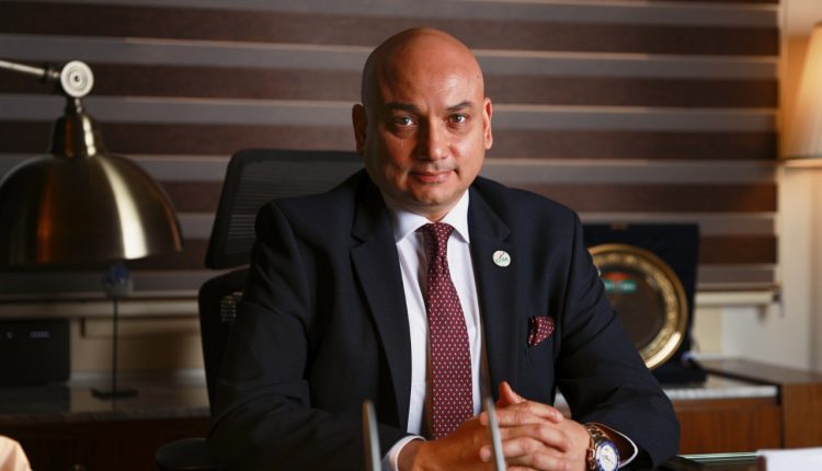 د. محمد صبحي عثمان