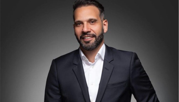 أحمد فراج مديرًا قطريًا لمصر وبلاد القرن الأفريقي في جونسون آند جونسون لصحة المستهلك