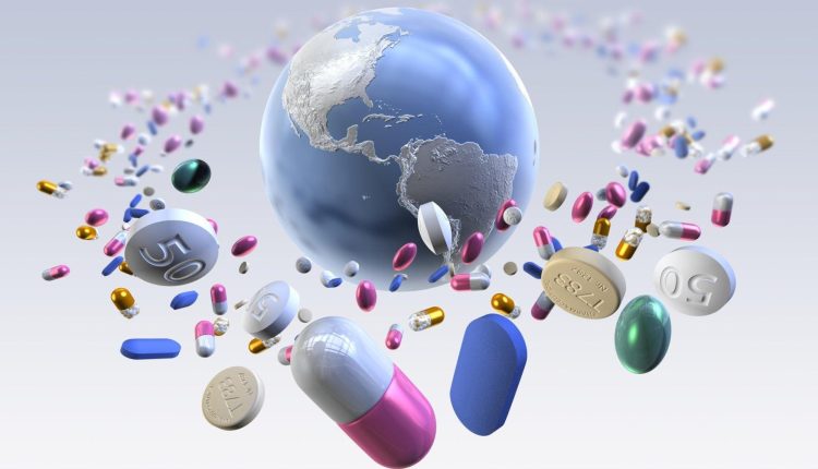 تراجع مبيعات شركات الأدوية في منطقة الشرق الأوسط