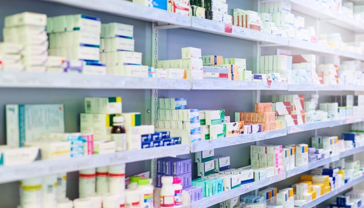 سوق الدواء الجزائري