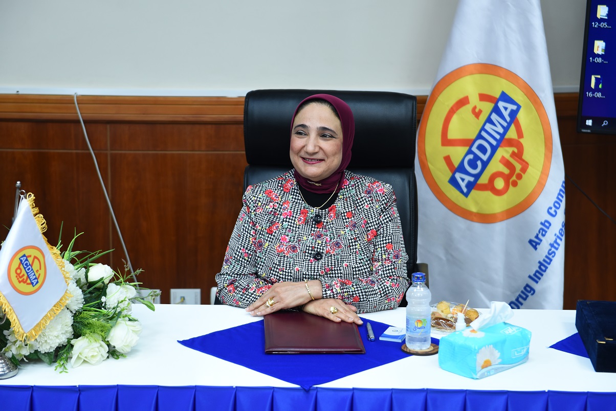 بروتوكول تعاون بين «أكديما» و«مدينة الأبحاث العلمية» 