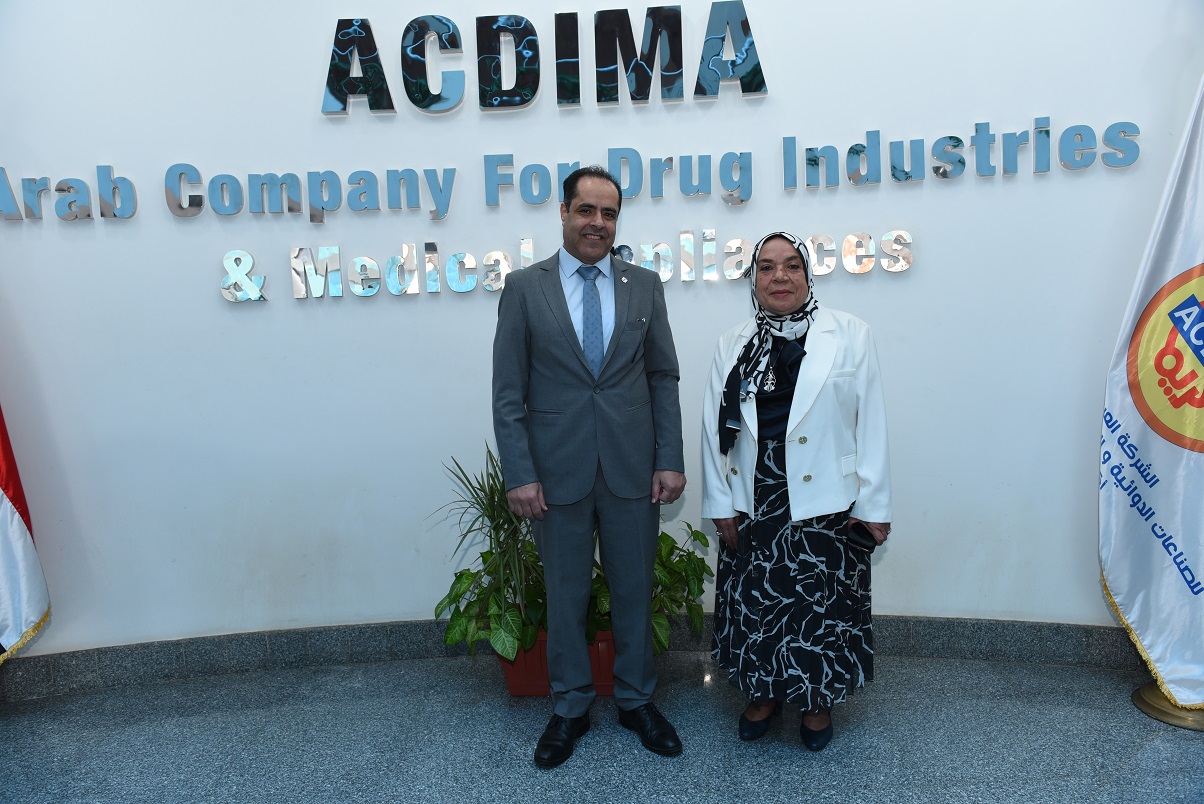 بروتوكول تعاون بين «أكديما» و«مدينة الأبحاث العلمية» 